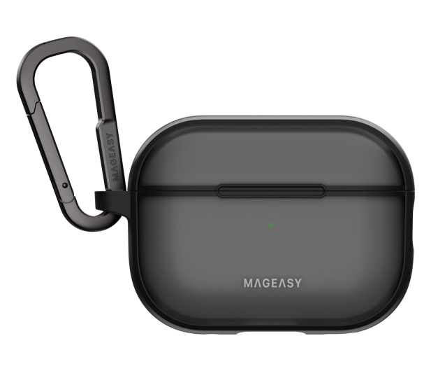 MAGEASY Roam Case do AirPods Pro 1/2 - 1415967 - zdjęcie 2